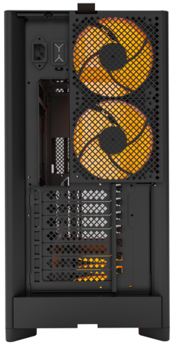 Купить Корпус MONTECH HS01 PRO  5614965. Характеристики, отзывы и цены в Донецке