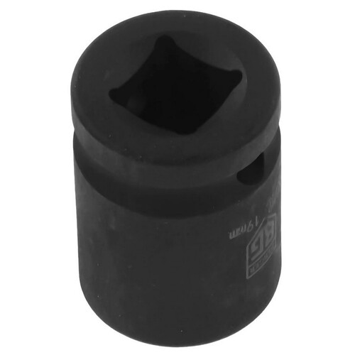 Купить Ударная торцевая головка BERGER BG2123 [1"DR, предметов - 1 шт]  9129286. Характеристики, отзывы и цены в Донецке