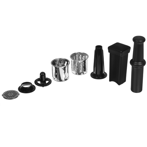 Купить Мясорубка электрическая Gorenje MG1701SB черный  9105271. Характеристики, отзывы и цены в Донецке