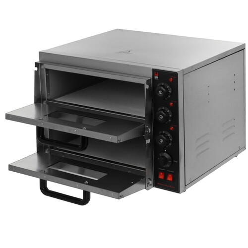 Купить Мини-печь Rock Kitchen RK-PO2ST-CST серый  9312009. Характеристики, отзывы и цены в Донецке