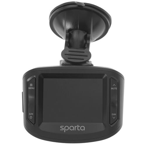 Купить Видеорегистратор с радар-детектором Inspector Sparta  5345069. Характеристики, отзывы и цены в Донецке