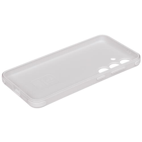Купить Накладка  Samsung Shield Case для Samsung Galaxy S24 серый  5445218. Характеристики, отзывы и цены в Донецке