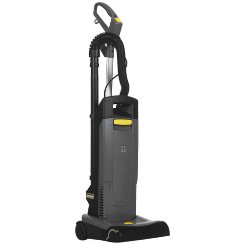 Купить Вертикальный пылесос  Karcher CV 30/1  серый  9981931. Характеристики, отзывы и цены в Донецке