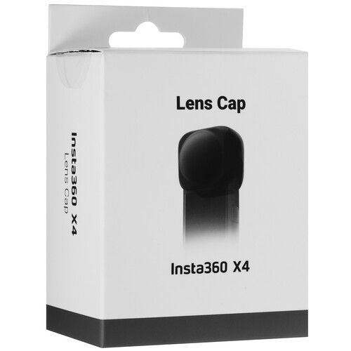 Купить Крышка объектива Insta360 X4 Lens Cap  5482925. Характеристики, отзывы и цены в Донецке