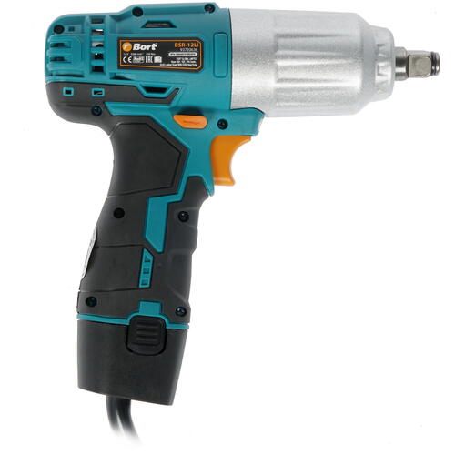 Купить Гайковерт Bort BSR-12Li  8128033. Характеристики, отзывы и цены в Донецке