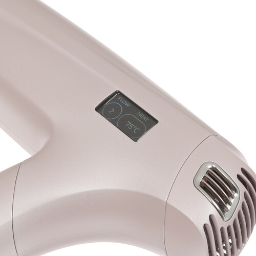 Купить Фен Sheo Tayrona розовый  9058779. Характеристики, отзывы и цены в Донецке