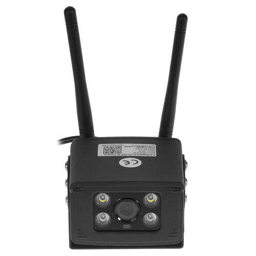 Купить IP-камера Zodikam 2075A  5361954. Характеристики, отзывы и цены в Донецке