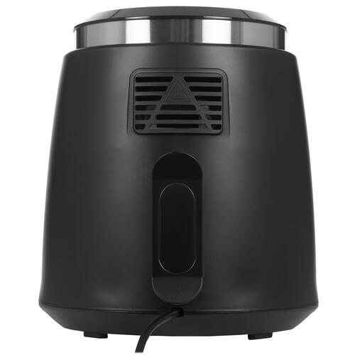 Купить Аэрогриль Wilfa AF1B-350 черный  9927066. Характеристики, отзывы и цены в Донецке