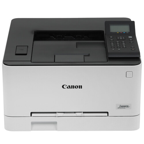 Купить Принтер лазерный Canon i-Sensys LBP633Cdw  9056404. Характеристики, отзывы и цены в Донецке