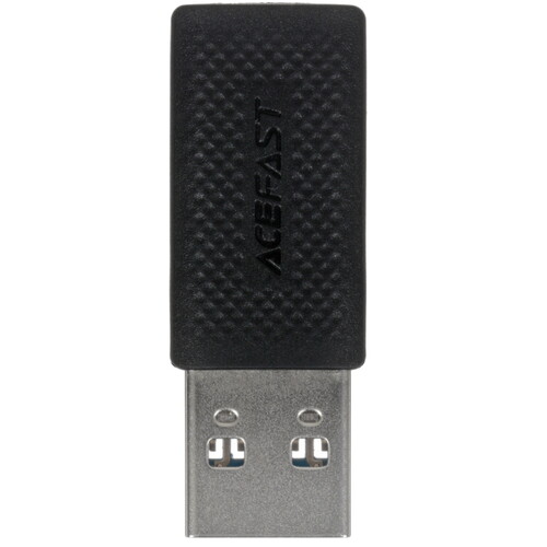 Купить Переходник Acefast USB 3.2 Gen 1 Type-A - USB 3.2 Gen 1 Type-C  5463721. Характеристики, отзывы и цены в Донецке