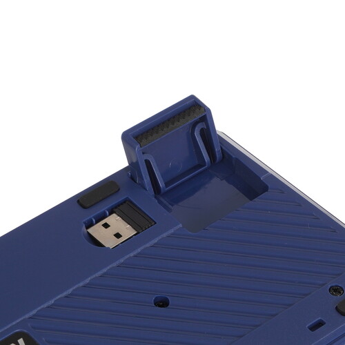 Купить Клавиатура  беспроводная Panteon M2 BW  9251471. Характеристики, отзывы и цены в Донецке