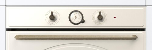 Купить Электрический духовой шкаф Gorenje BO6735CLI бежевый  9067208. Характеристики, отзывы и цены в Донецке