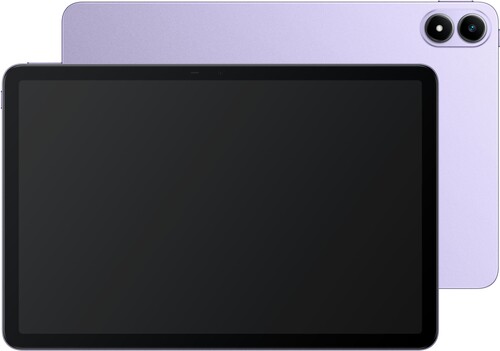 Купить 11" Планшет Infinix XPAD 20 LTE 128 ГБ фиолетовый + чехол  5630858. Характеристики, отзывы и цены в Донецке