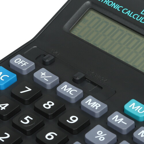 Купить Калькулятор Attache Economy  9928272. Характеристики, отзывы и цены в Донецке