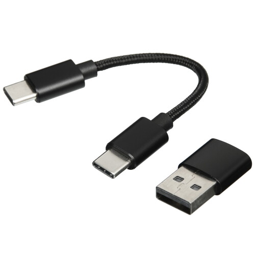 Купить Усилитель FIIO KA17  5492318. Характеристики, отзывы и цены в Донецке