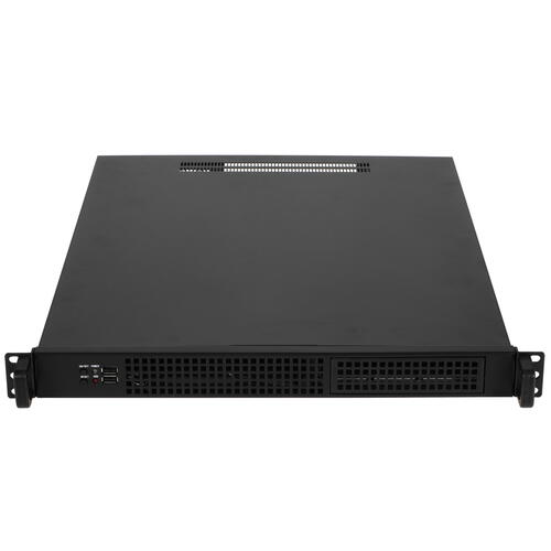 Купить Серверный корпус ExeGate Pro 1U550-04  8193492. Характеристики, отзывы и цены в Донецке