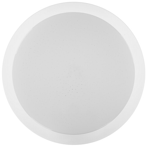 Купить Светильник потолочный Smartbuy ДИОНА SBL-Dim7-70W белый/белый  9144228. Характеристики, отзывы и цены в Донецке