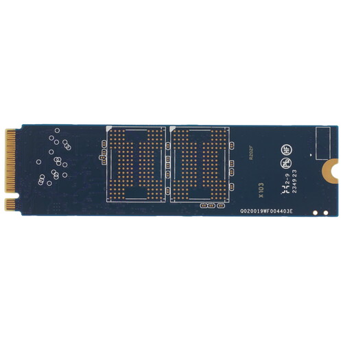 Купить 500 ГБ M.2 NVMe накопитель GIGABYTE Gen4 4000E  5605670. Характеристики, отзывы и цены в Донецке