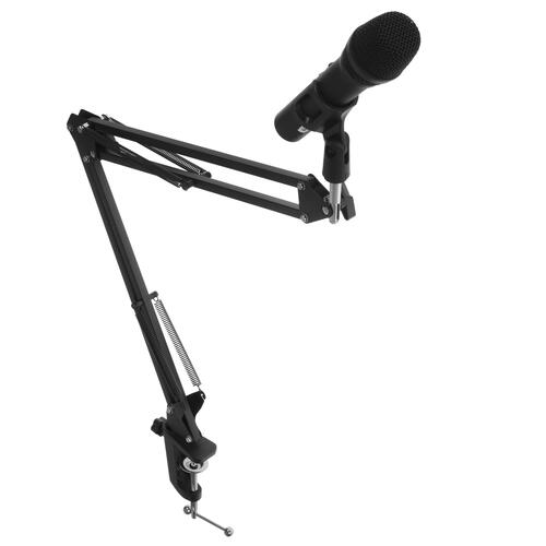 Купить Микрофонный комплект Maono AU-HD300S черный  5068171. Характеристики, отзывы и цены в Донецке