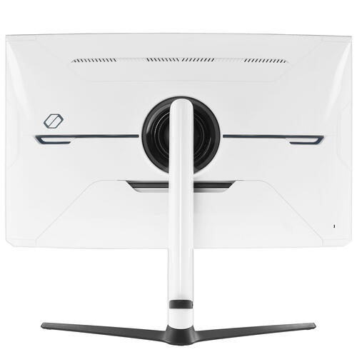 Купить 32" Монитор Samsung Odyssey Neo G8 G85NB S32BG852NI белый  5080011. Характеристики, отзывы и цены в Донецке