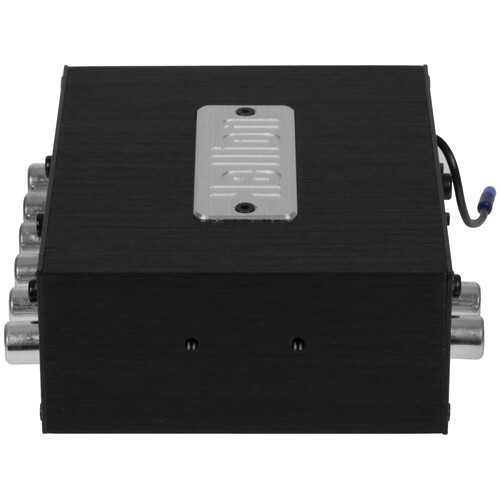 Купить Процессор Hellion DHL-6  5638077. Характеристики, отзывы и цены в Донецке