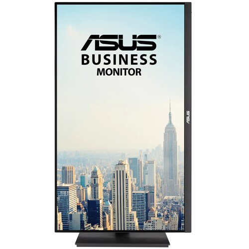 Купить 31.5" Монитор ASUS VA32UQSB черный  5479364. Характеристики, отзывы и цены в Донецке