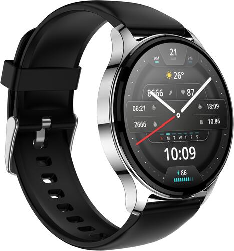 Купить Смарт-часы Amazfit Pop 3R  5425425. Характеристики, отзывы и цены в Донецке