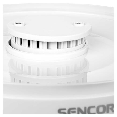 Купить Сушилка для овощей и фруктов Sencor SFD 742RD красный  9903987. Характеристики, отзывы и цены в Донецке