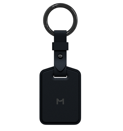 Купить Беспроводная метка Magssory Ultima Geo Mini Tag черный  9318948. Характеристики, отзывы и цены в Донецке