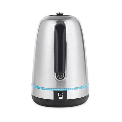 Купить Электрочайник BQ KT1725SW серебристый  5368804. Характеристики, отзывы и цены в Донецке