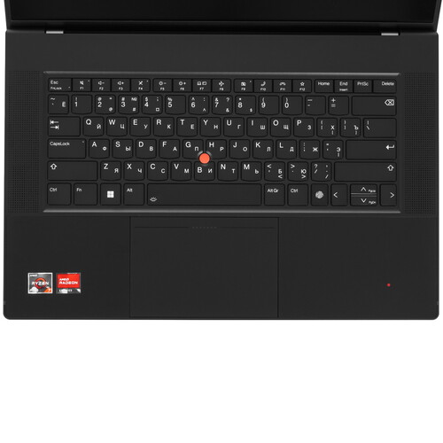 Купить 16" Ноутбук Lenovo ThinkPad Z16 Gen 2 серый  5635170. Характеристики, отзывы и цены в Донецке