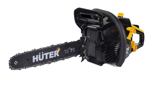 Купить Бензопила Huter BS-40 , шина - 40 см(16")  1021244. Характеристики, отзывы и цены в Донецке