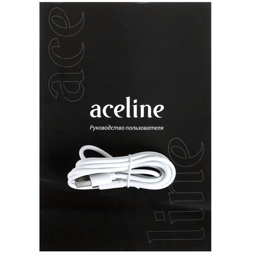 Купить Охладитель воздуха Aceline 0131/TR белый  4881756. Характеристики, отзывы и цены в Донецке