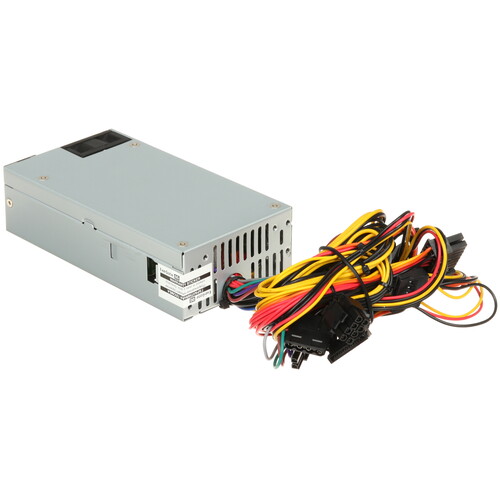 Купить Блок питания ExeGate F300AS [EX292230RUS] серый  9921153. Характеристики, отзывы и цены в Донецке