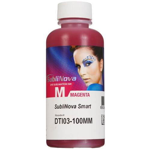 Купить Чернила сублимационные InkTec DTI03-100MM пурпурный  9307230. Характеристики, отзывы и цены в Донецке