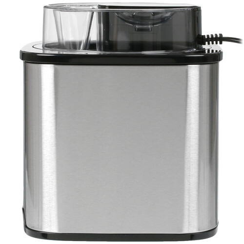 Купить Мороженица Kitfort KT-1809 серебристый  8191926. Характеристики, отзывы и цены в Донецке