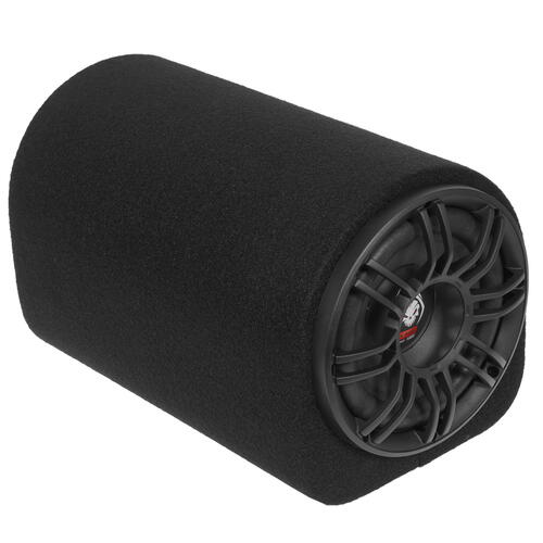 Купить Автосабвуфер активный SOUNDMAX SM-SW0801A  9971700. Характеристики, отзывы и цены в Донецке
