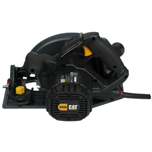 Купить Пила дисковая CAT DX56  5411309. Характеристики, отзывы и цены в Донецке