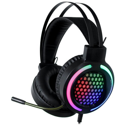 Купить Игровой набор Marvo MH01BK черный  4712173. Характеристики, отзывы и цены в Донецке