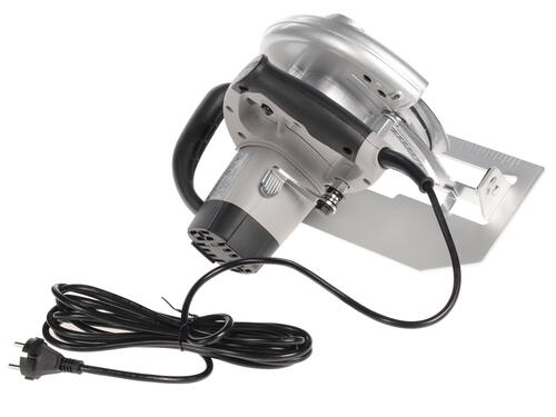 Купить Пила дисковая Интерскол ДП-165/1200  0152203. Характеристики, отзывы и цены в Донецке