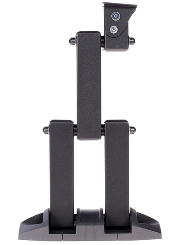 Купить Кронштейн для ТВ Holder LCDS-5038 черный  0135943. Характеристики, отзывы и цены в Донецке