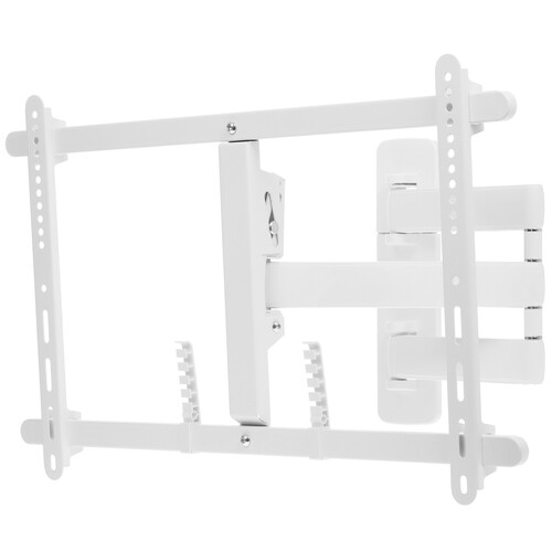 Купить Кронштейн для ТВ DEXP Mount LI80-45 белый  9092570. Характеристики, отзывы и цены в Донецке