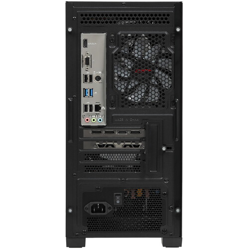 Купить ПК ARDOR GAMING NEO M159  5499153. Характеристики, отзывы и цены в Донецке