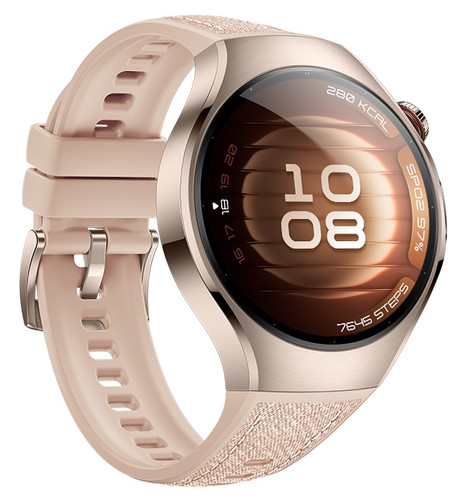 Купить Смарт-часы HUAWEI WATCH 5  5624421. Характеристики, отзывы и цены в Донецке