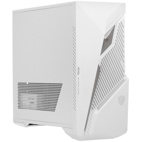 Купить ПК MSI MAG Infinite S3 14NUD5-1833XRU [9S6-B93851-1825]  5454613. Характеристики, отзывы и цены в Донецке