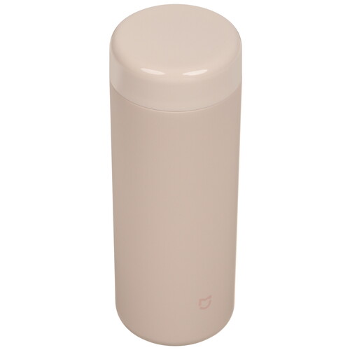 Купить Термос Mijia thermos cup pocket version MJKDB01PL розовый  5426023. Характеристики, отзывы и цены в Донецке