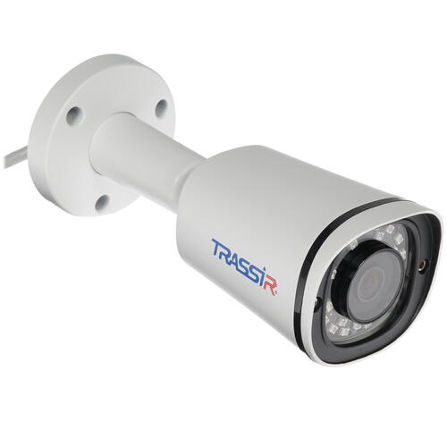 Купить IP-камера Trassir TR-D2121IR3 2.8 mm  8140342. Характеристики, отзывы и цены в Донецке