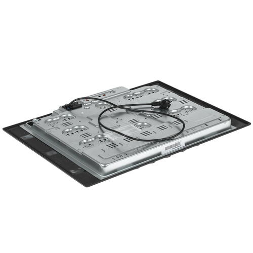 Купить Газовая варочная поверхность Kuppersberg FS 73 Ant  5301974. Характеристики, отзывы и цены в Донецке