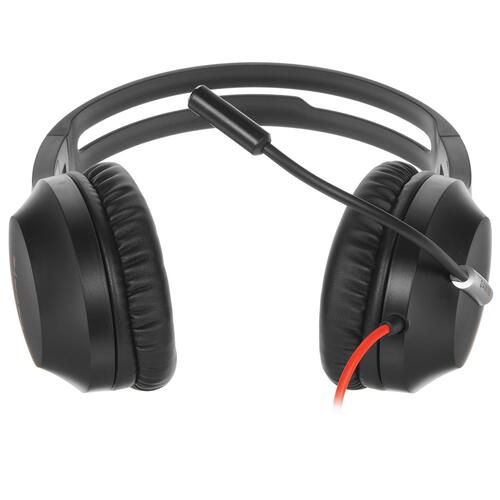 Купить Проводные наушники Edifier G1SE черный  1689745. Характеристики, отзывы и цены в Донецке