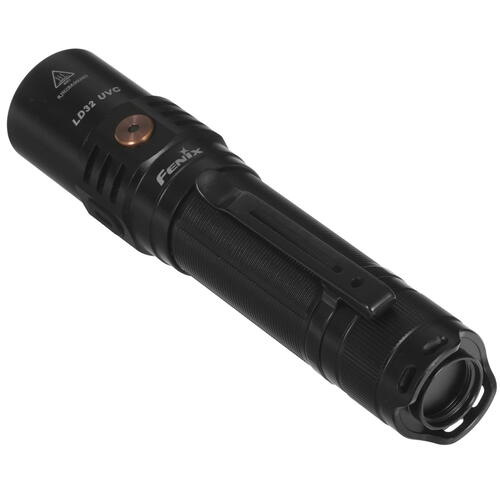 Купить Фонарь Fenix LD32 UVC  9923869. Характеристики, отзывы и цены в Донецке